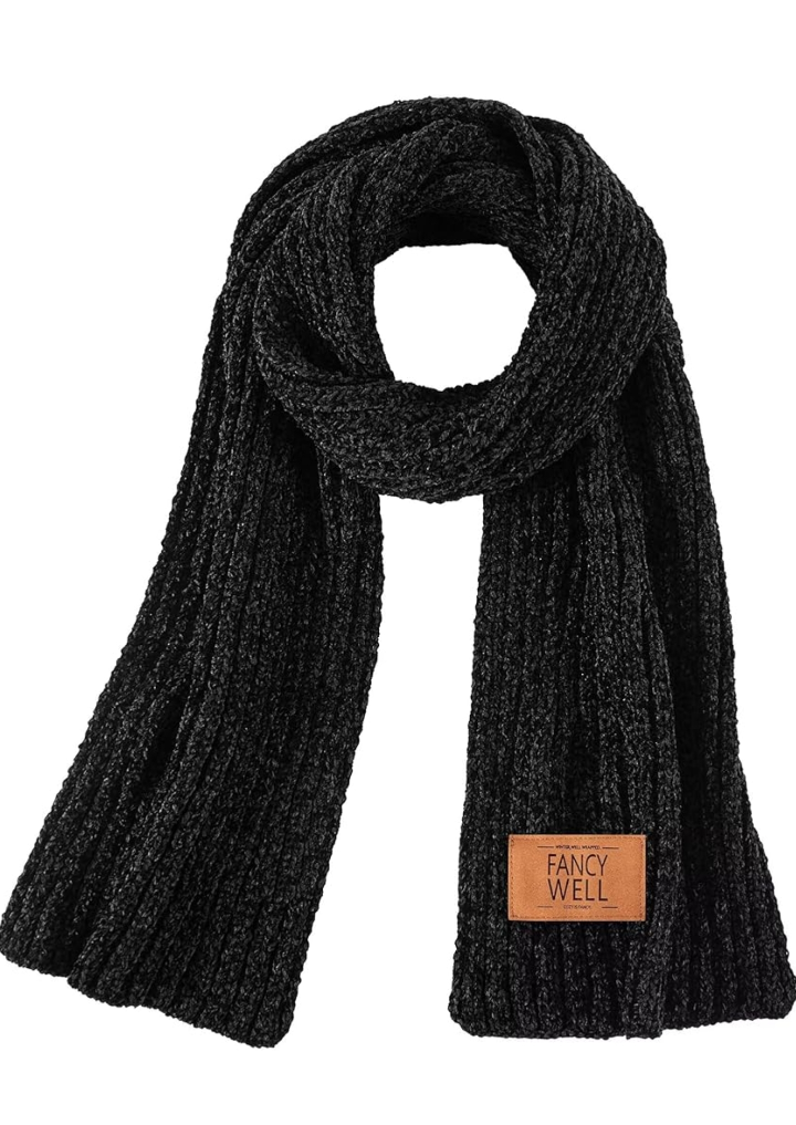 Scarf for Women Winter