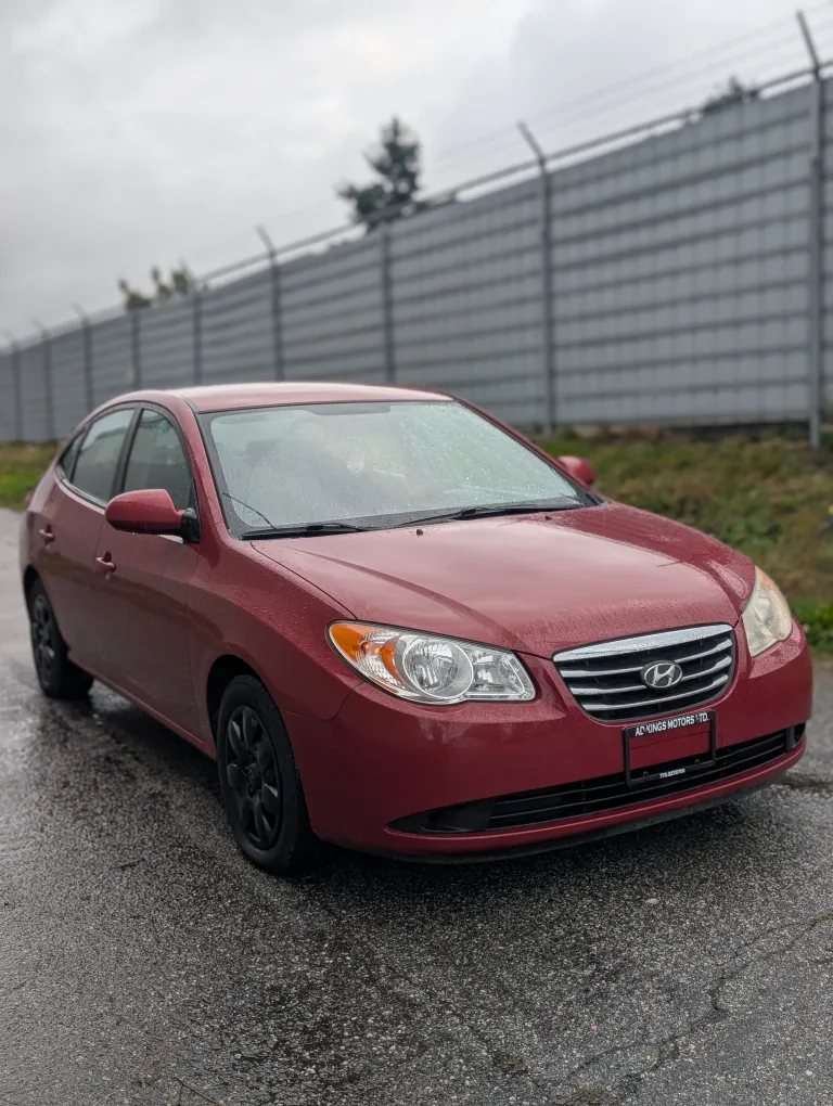 2010 Hyundai Elantra image indicator(3)