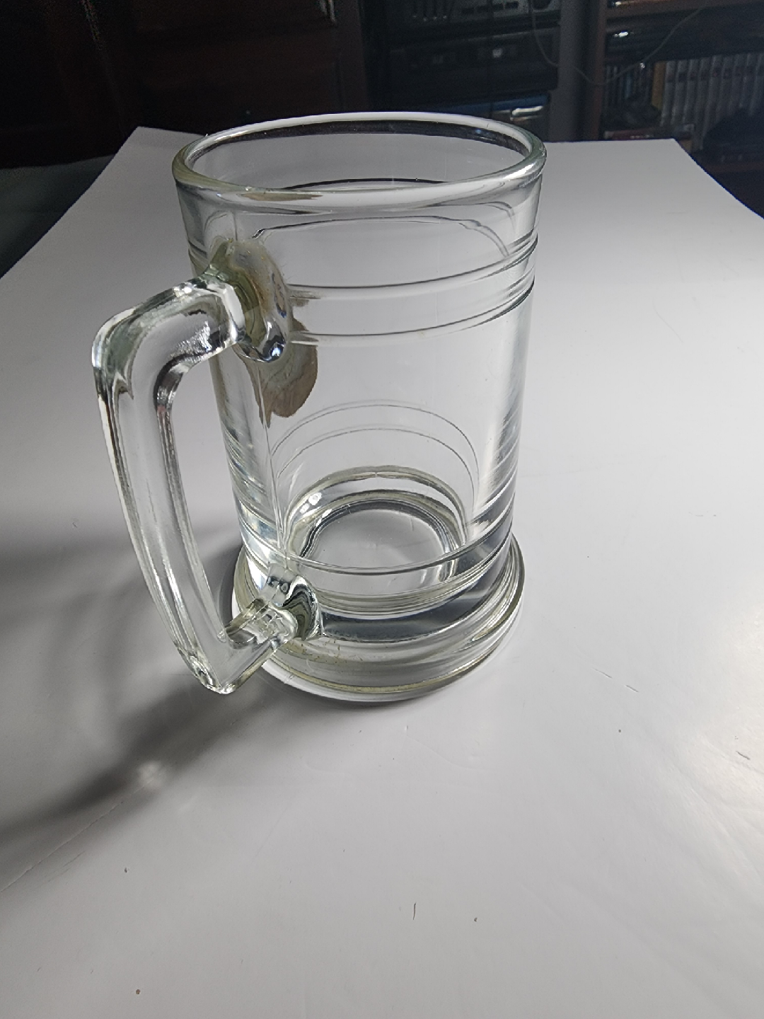 Rolling Stones Pint Glass - photo 4