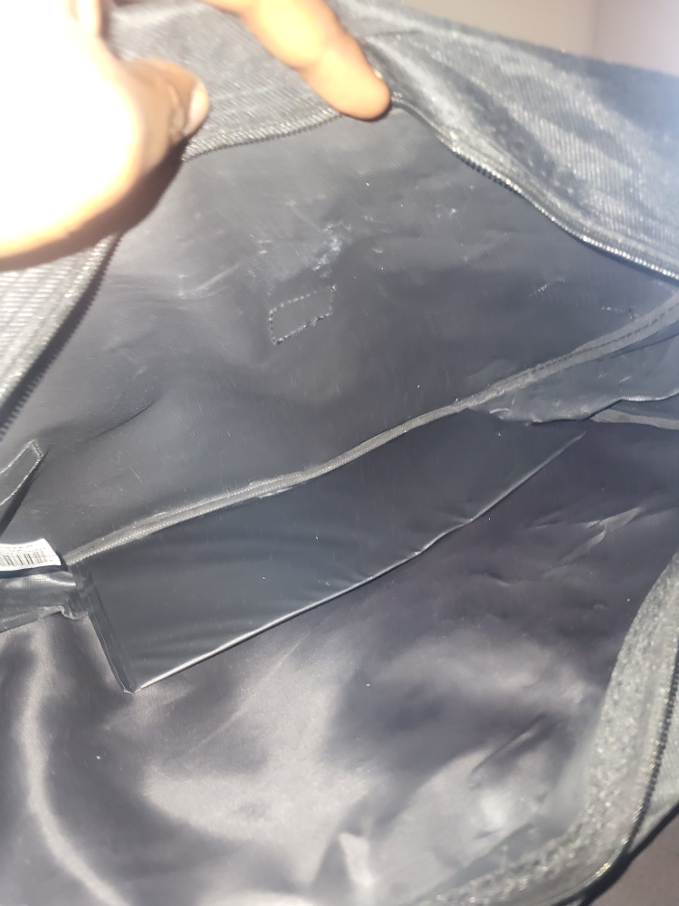 Carrier bag - photo 2