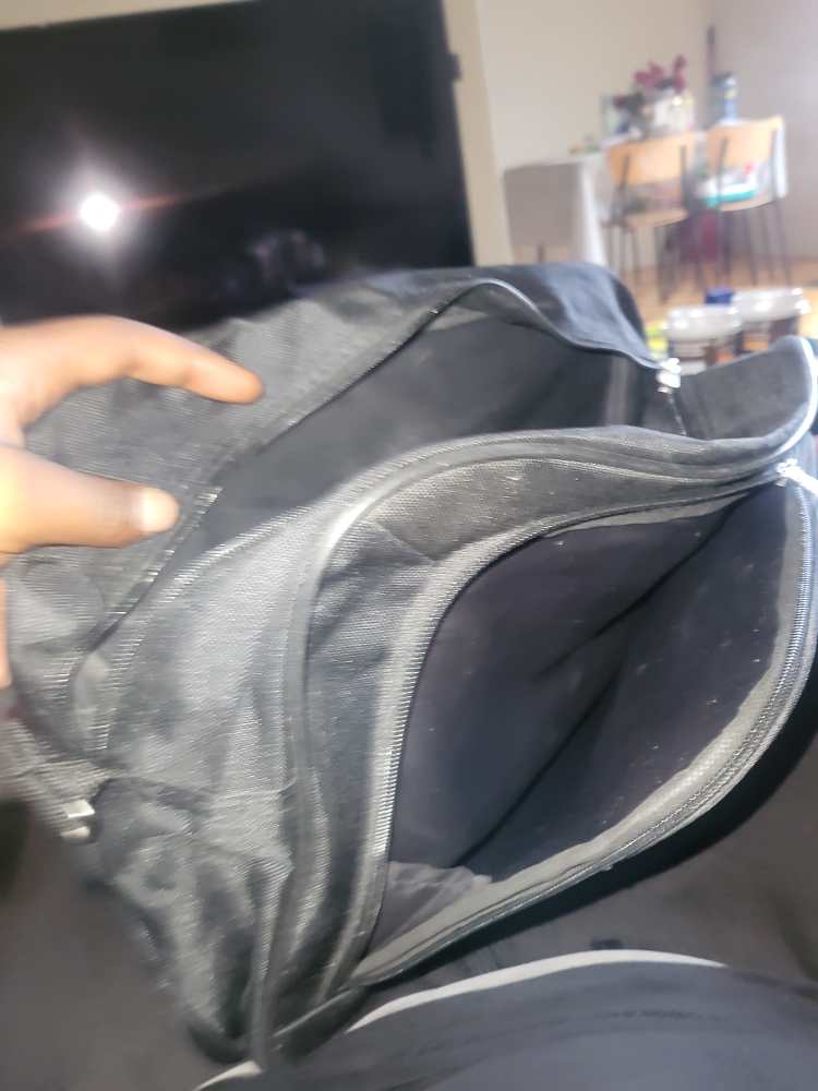 Carrier bag - photo 3