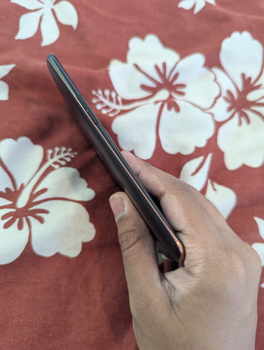 LG K20 Plus - 32 GB - Black (Read Description) - photo 4