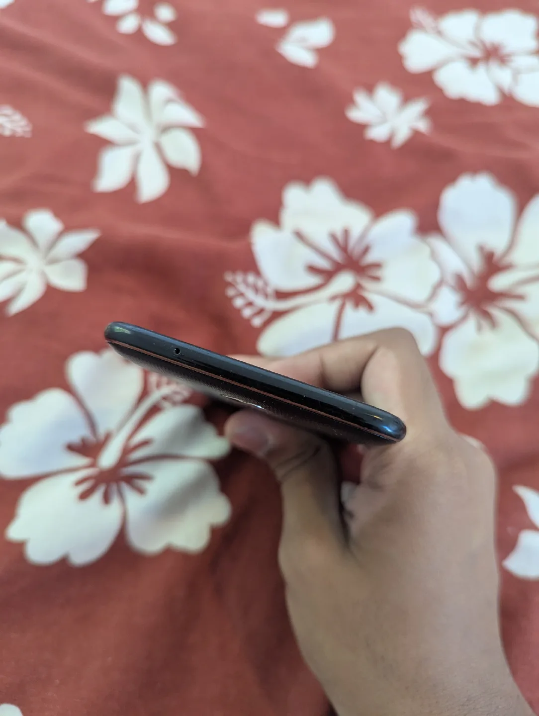 LG K20 Plus - 32 GB - Black (Read Description) image indicator(5)