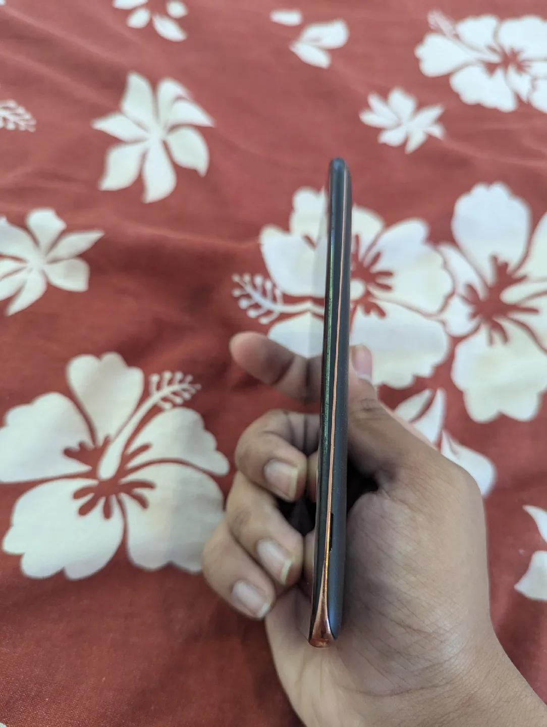 LG K20 Plus - 32 GB - Black (Read Description) image indicator(6)