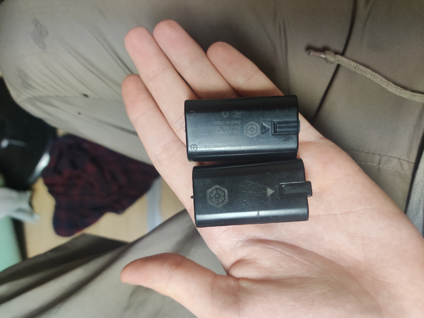 🥕Xbox Battery Charger - photo 4