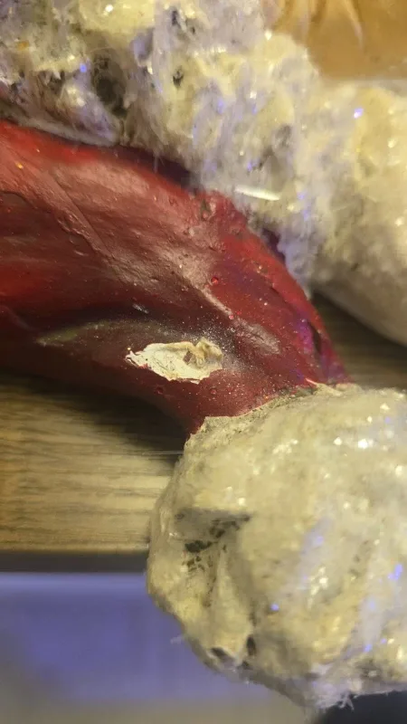 Christmas Decorations - Santa Head, Trees, Ornaments image indicator(5)