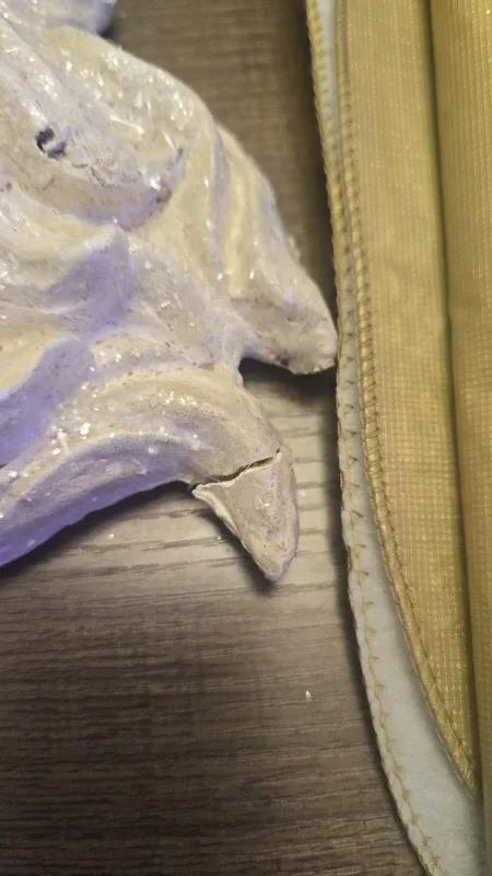 Christmas Decorations - Santa Head, Trees, Ornaments image indicator(6)