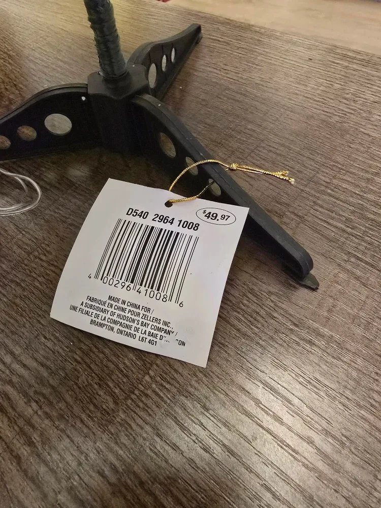 Christmas Decorations - Santa Head, Trees, Ornaments image indicator(8)