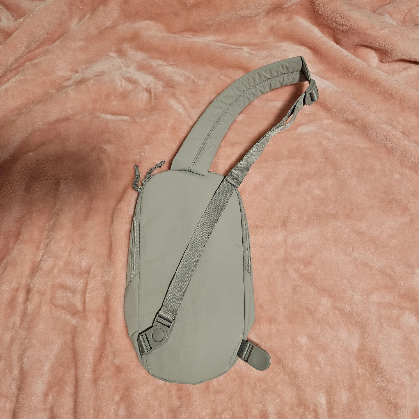 UNIQLO Shoulder Bag - photo 2