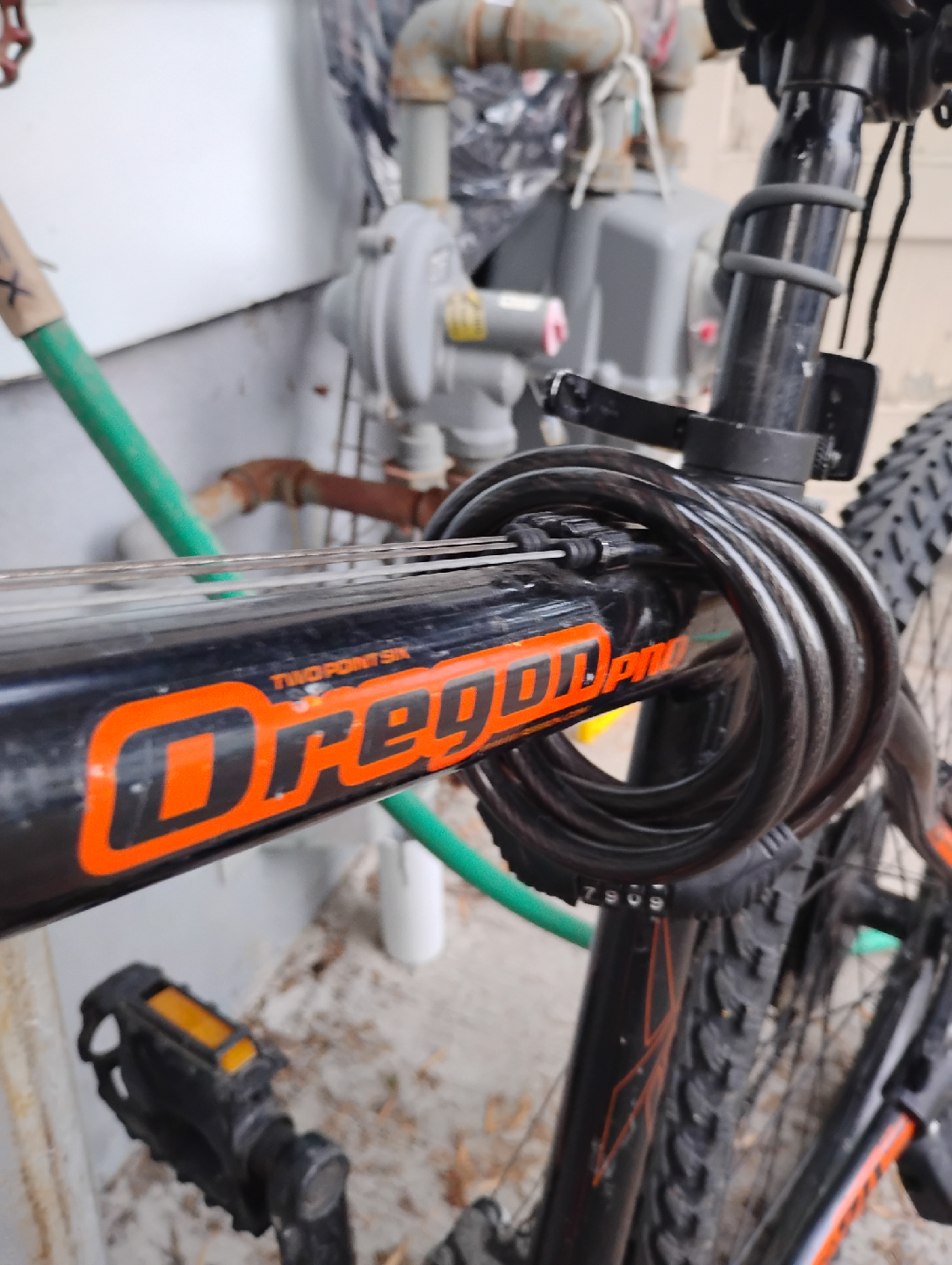 Reebok 2.6 Oregon Pro 24 Speed Mountain Bike - photo 5