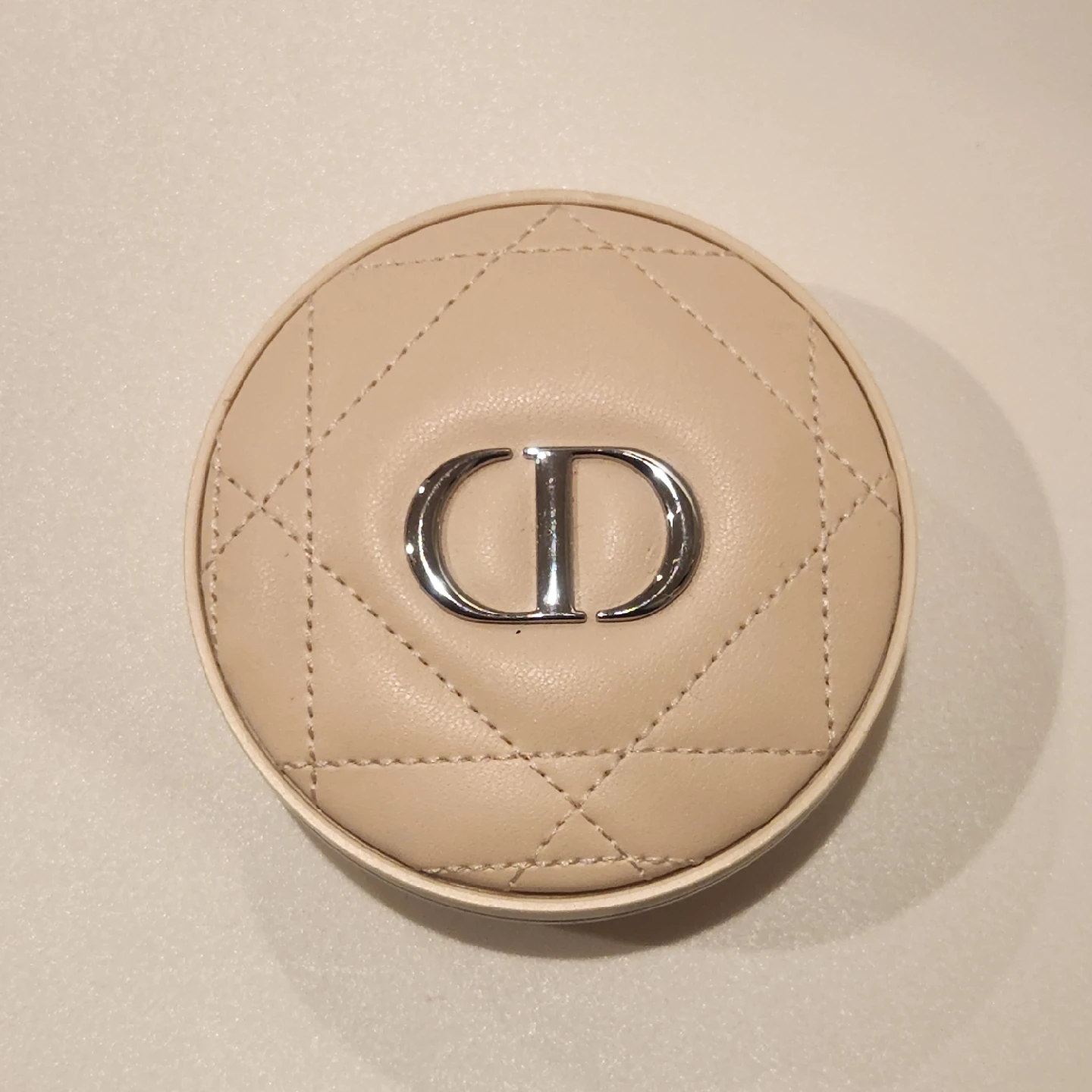 Dior Forever Cushion Powder
