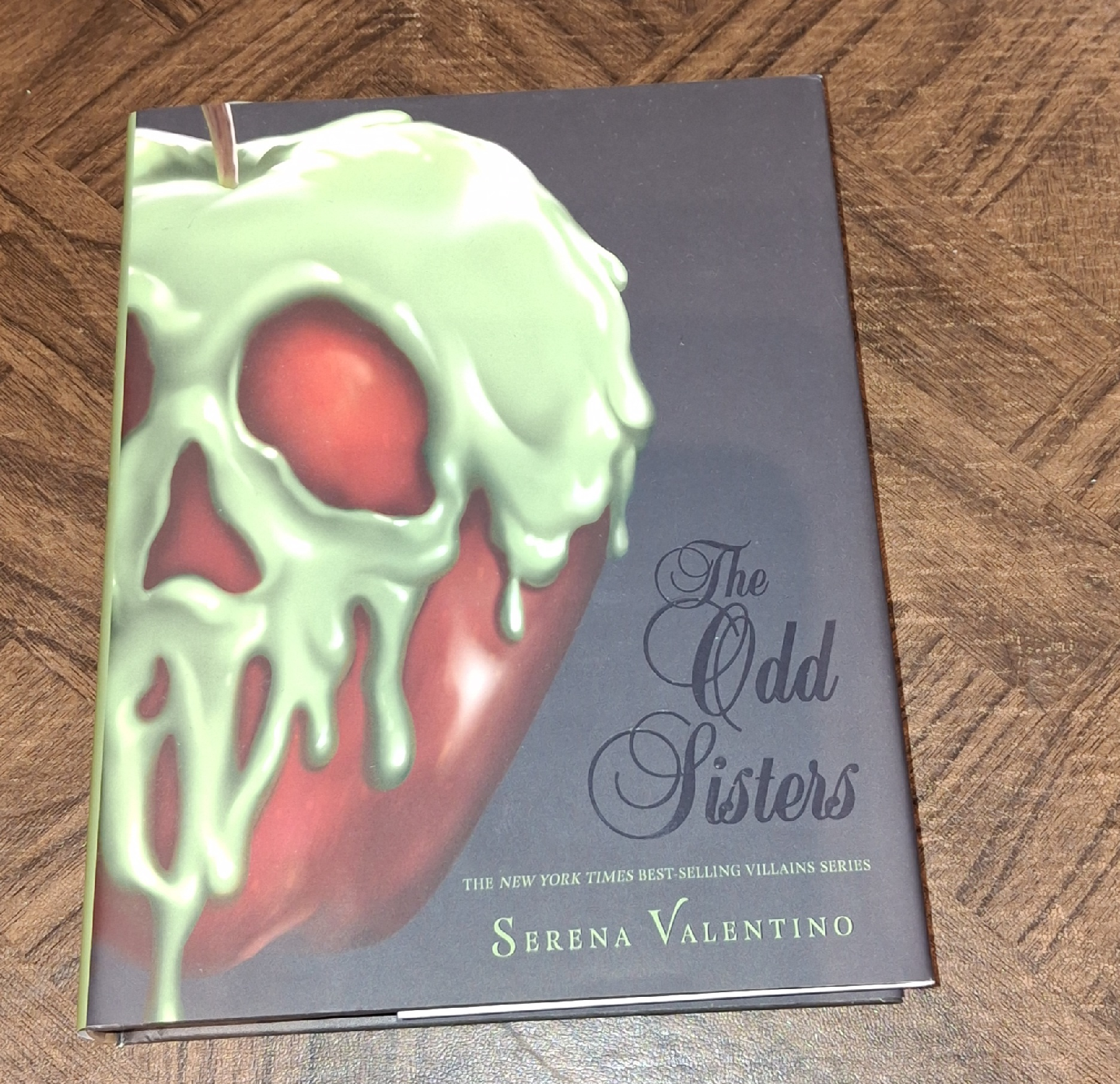 Serena Valentino Villains Series Books $15 each - photo 2