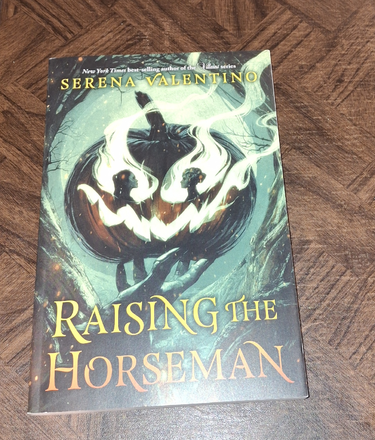 Serena Valentino Villains Series Books $15 each - photo 4