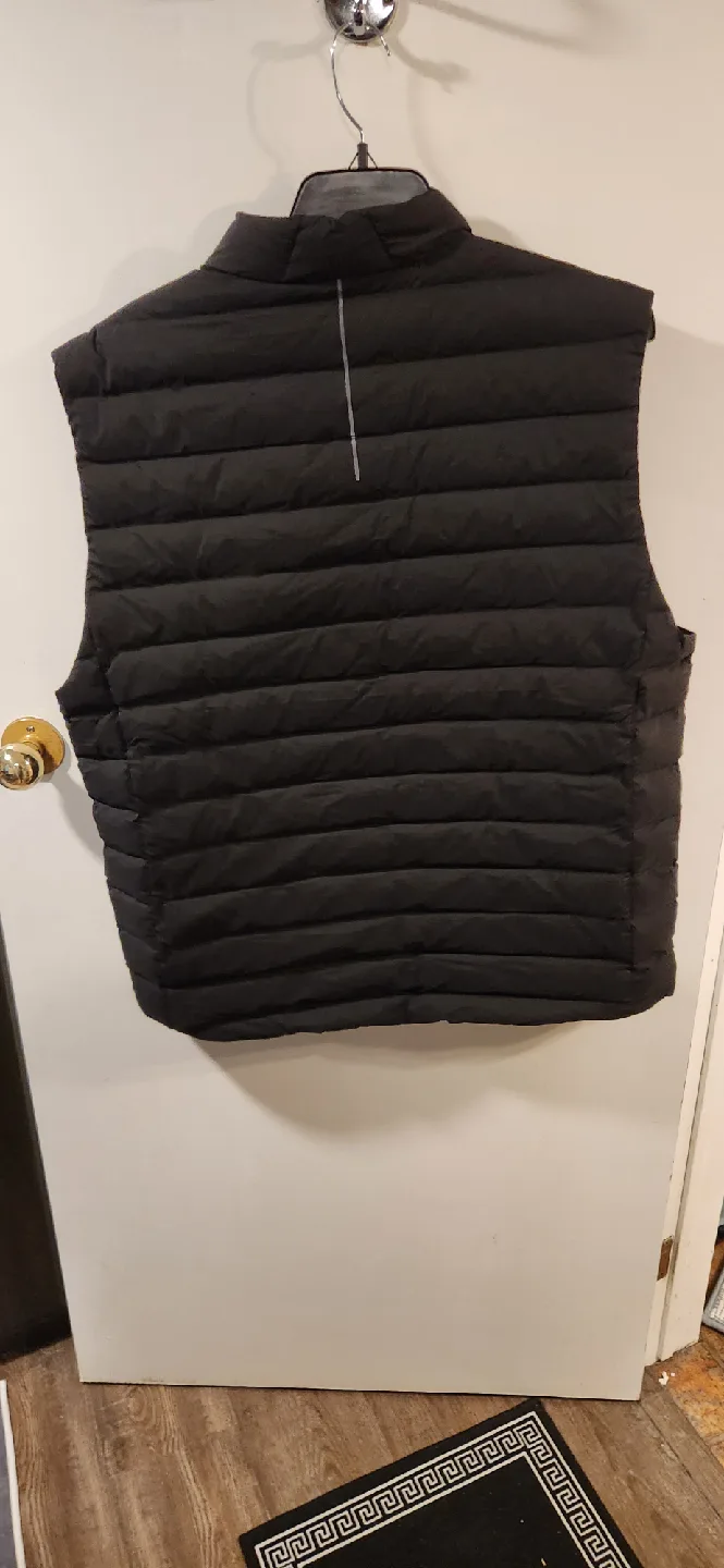 2 Brand New Lululemon Vest Size Medium & XXL image indicator(4)