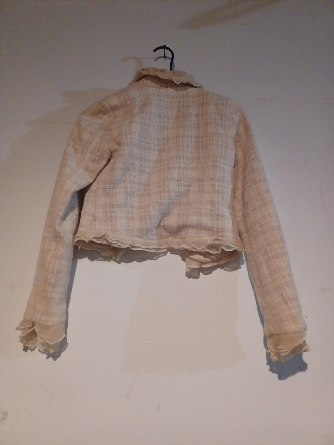 True Meaning Jacket - Size M - photo 2