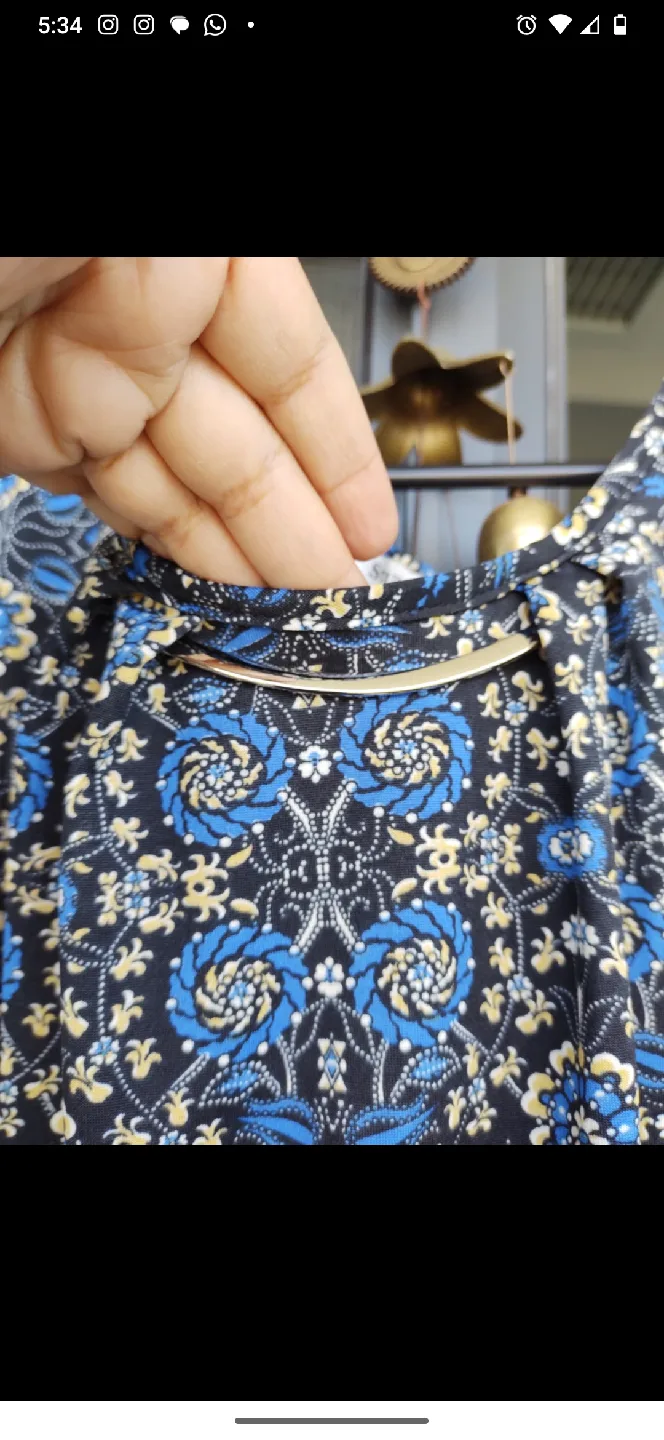 Bag of clothes & accessories ✨ image indicator(4)