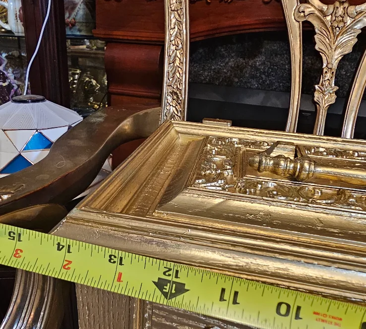 Ornate Decorative Box image indicator(7)