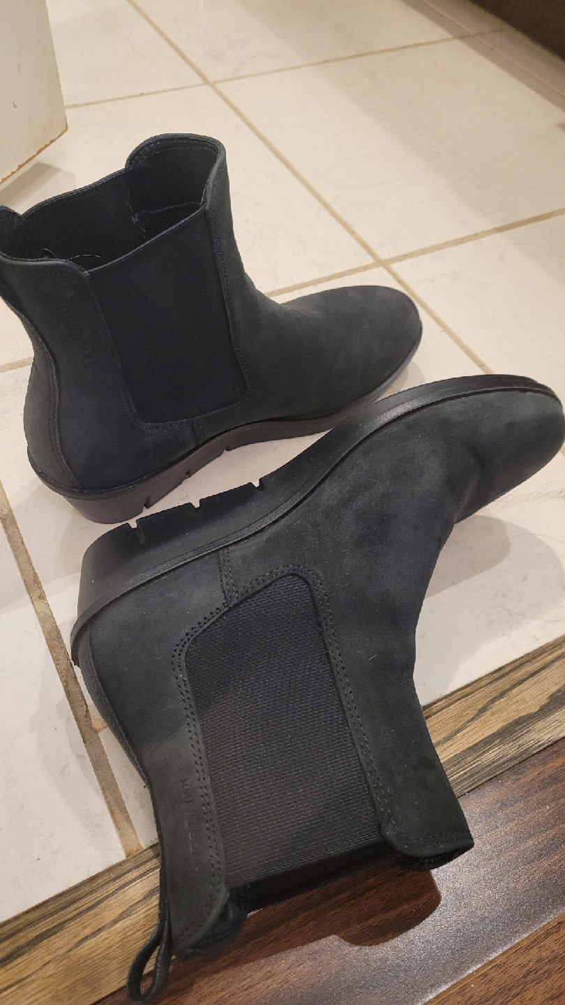 Ecco  Ankle Boots - photo 4