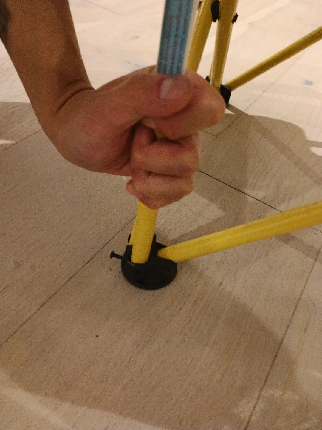 camping chair (kids size) image indicator(5)