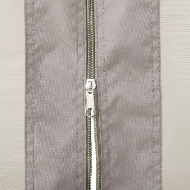 hometrends 10 ft. x 12 ft. Soft Top Gazebo image indicator(4)