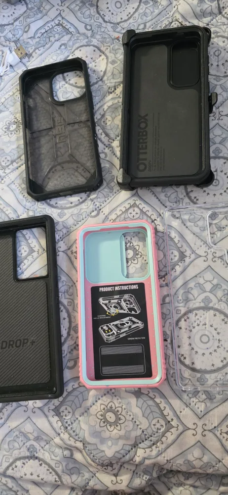 Otterbox & UAG Phone Cases thumbnail