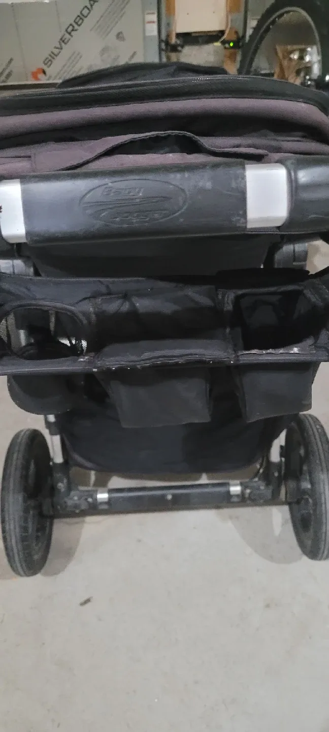 Evenflo Double Stroller thumbnail
