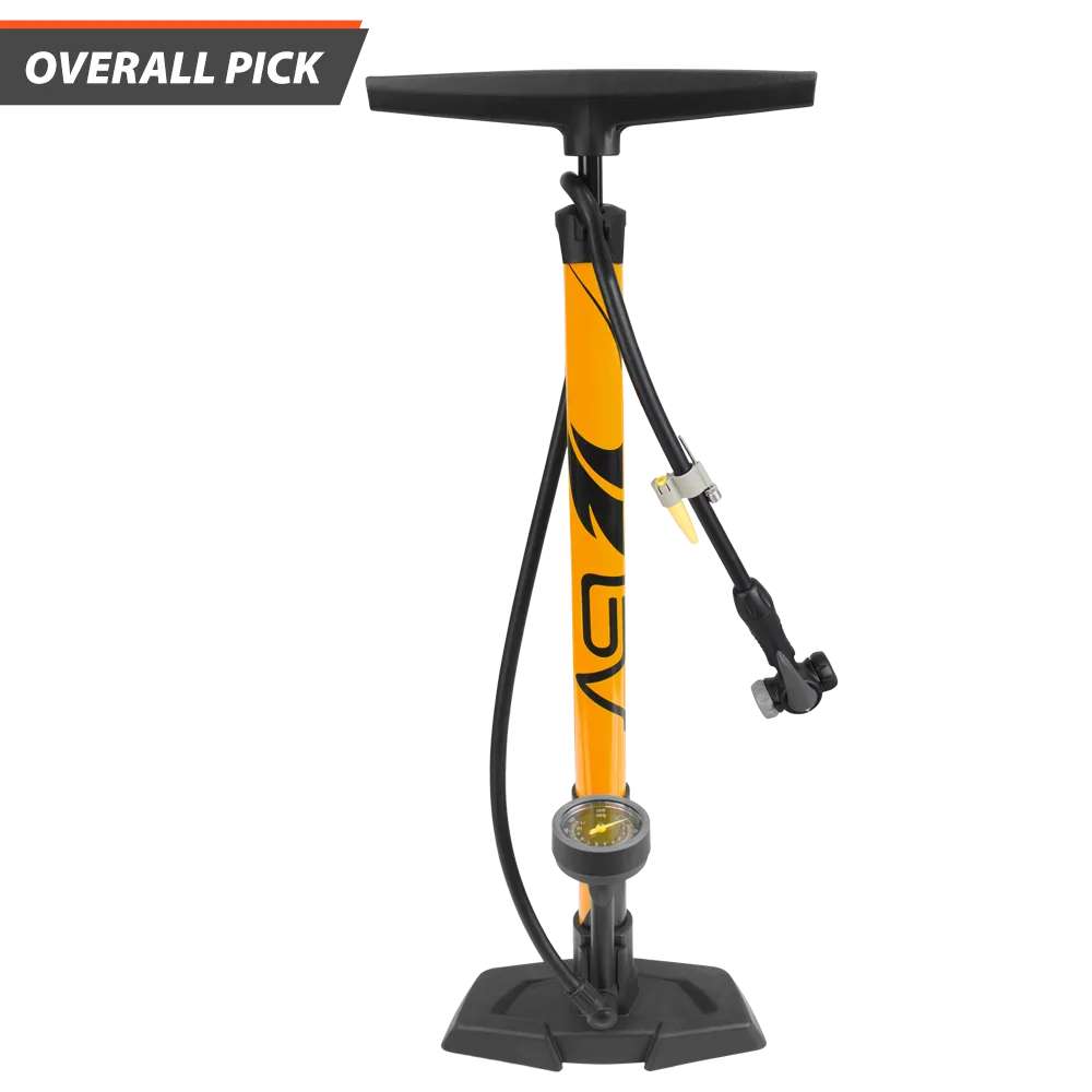 BV Bike Pump image indicator(2)