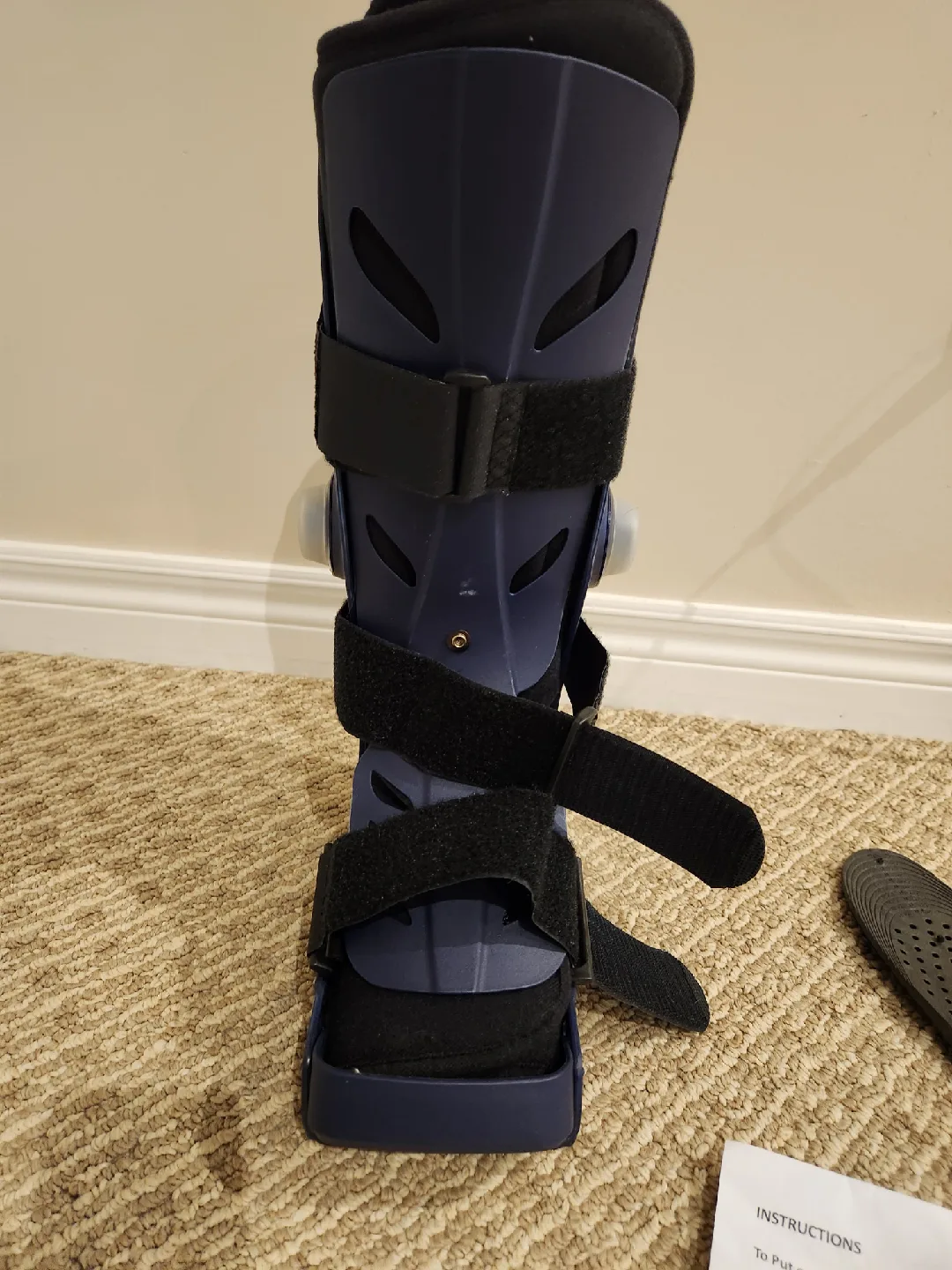 Go Walker Boot image indicator(10)