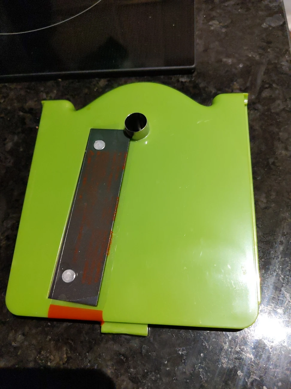 Starfrit Vegetable Spiralizer - photo 2