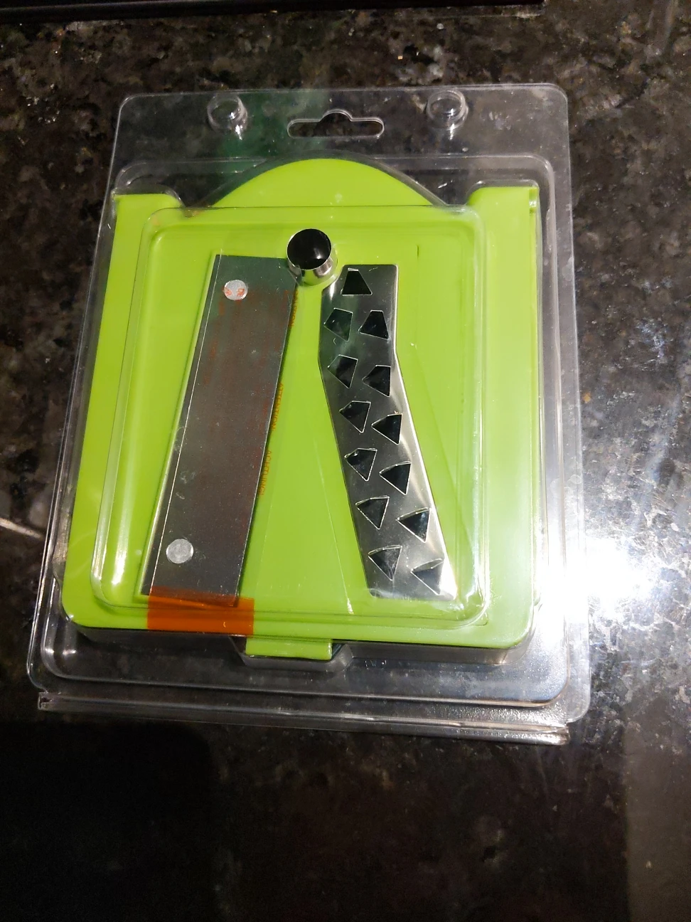 Starfrit Vegetable Spiralizer - photo 4