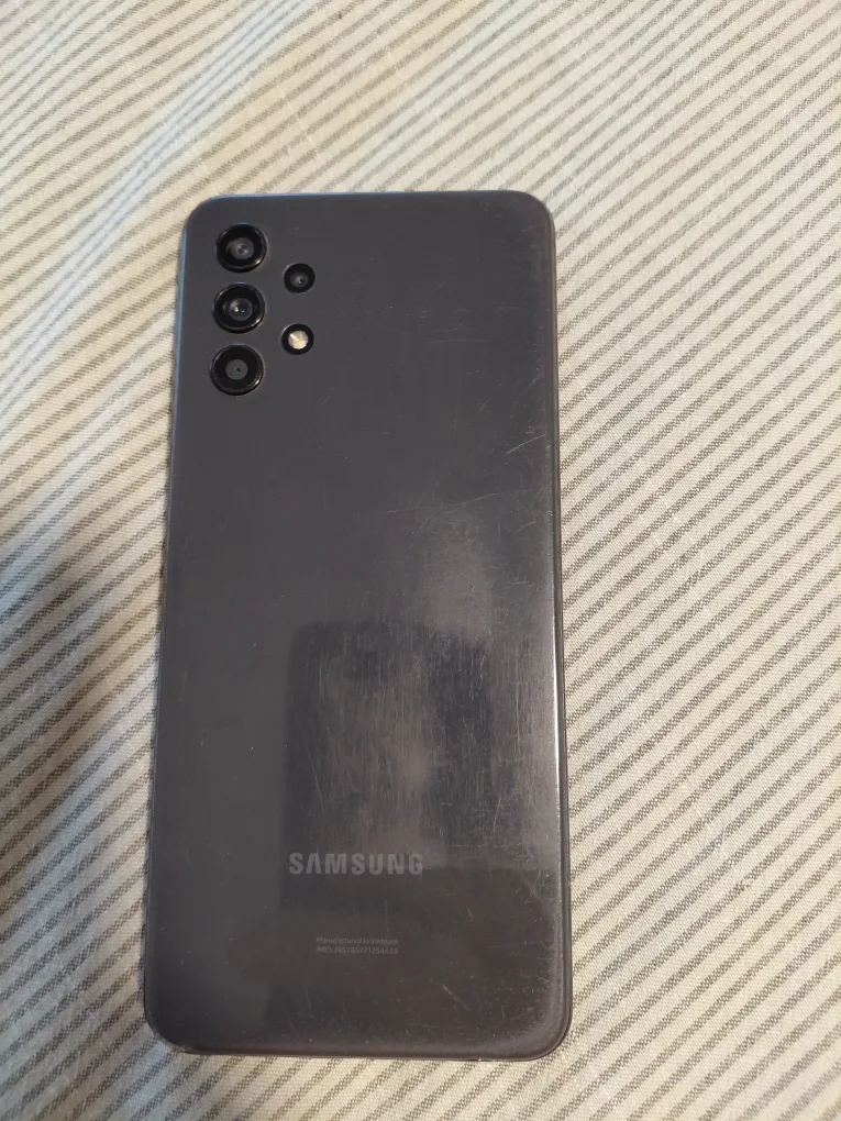 Samsung A32 image indicator(2)