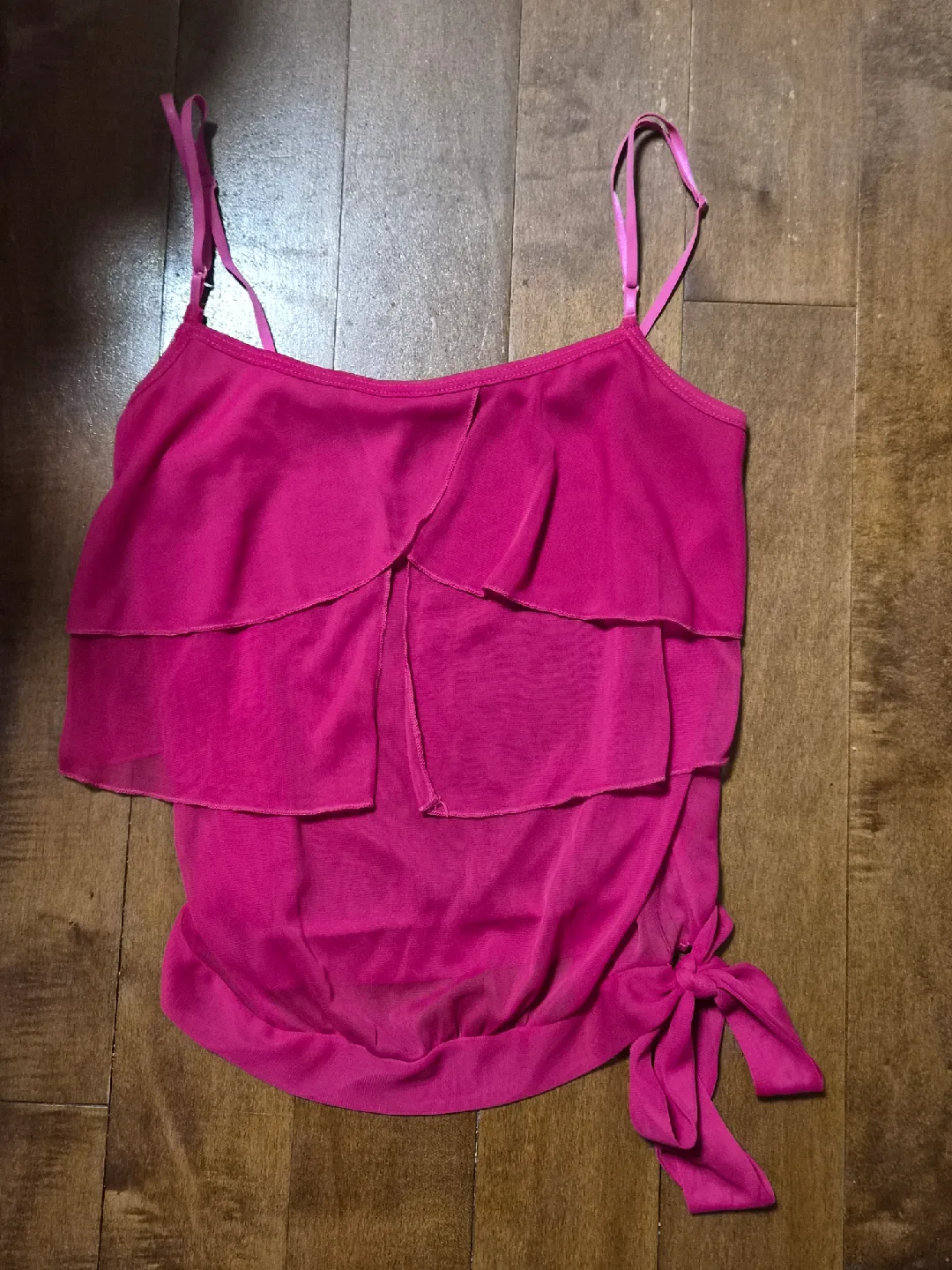 Assorted Tank Tops XS thumbnail