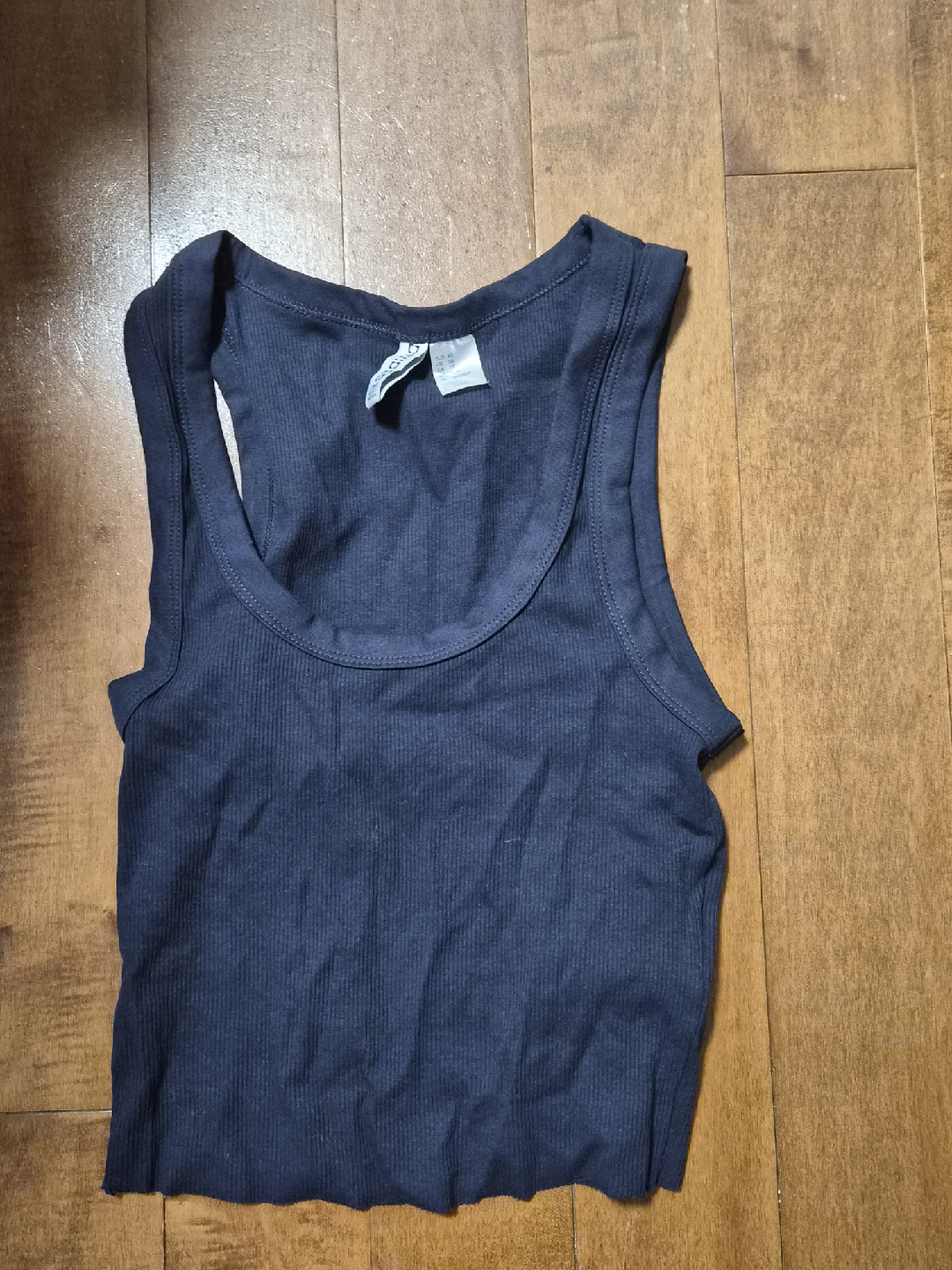 Assorted Tank Tops XS - photo 3