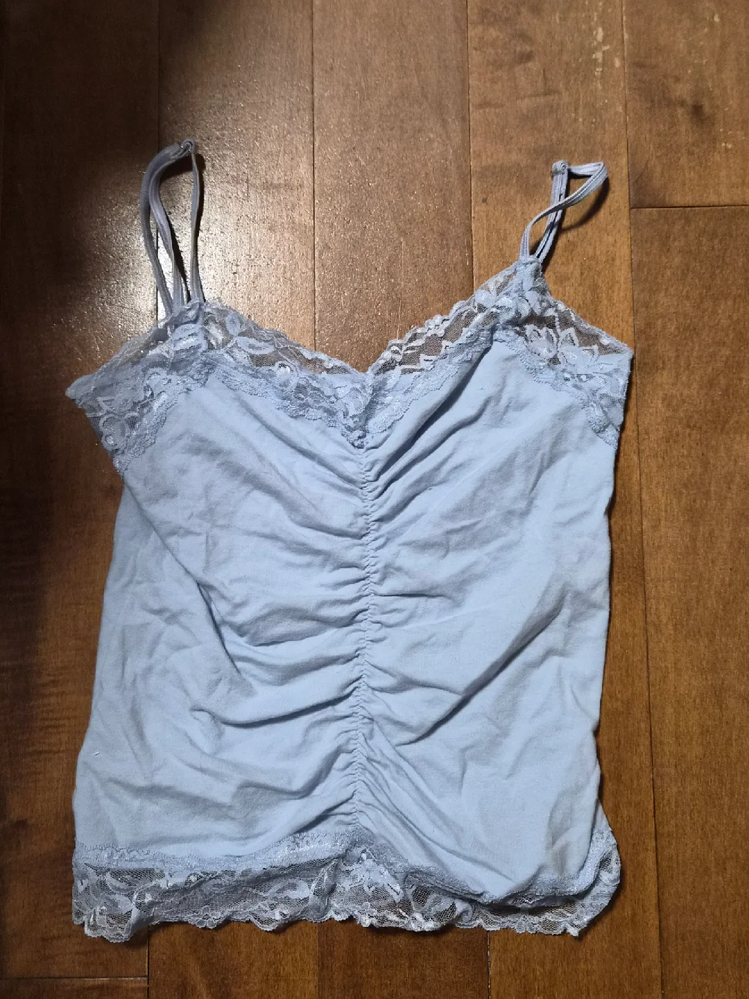 Assorted Tank Tops XS image indicator(4)