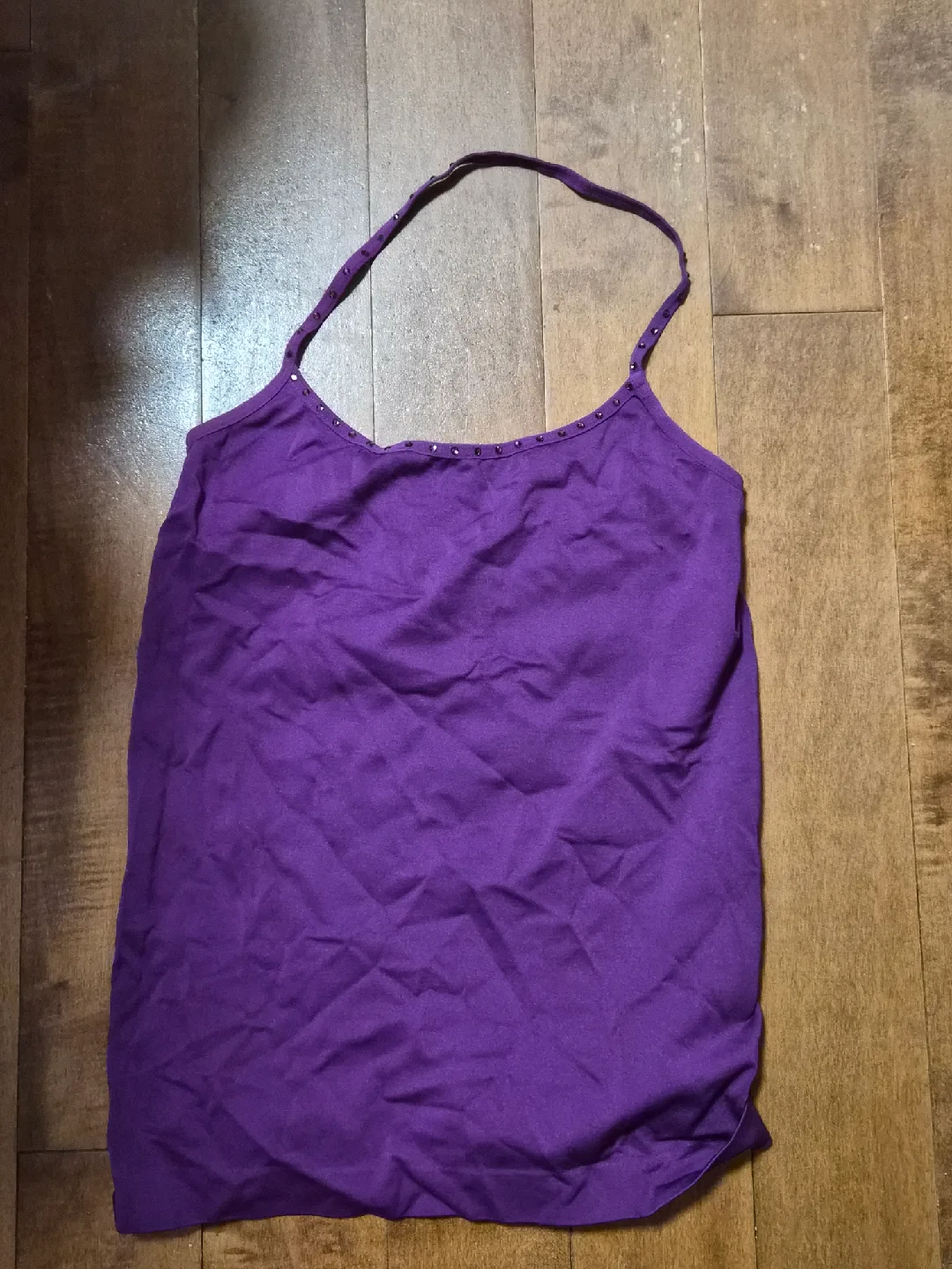 Assorted Tank Tops XS image indicator(6)