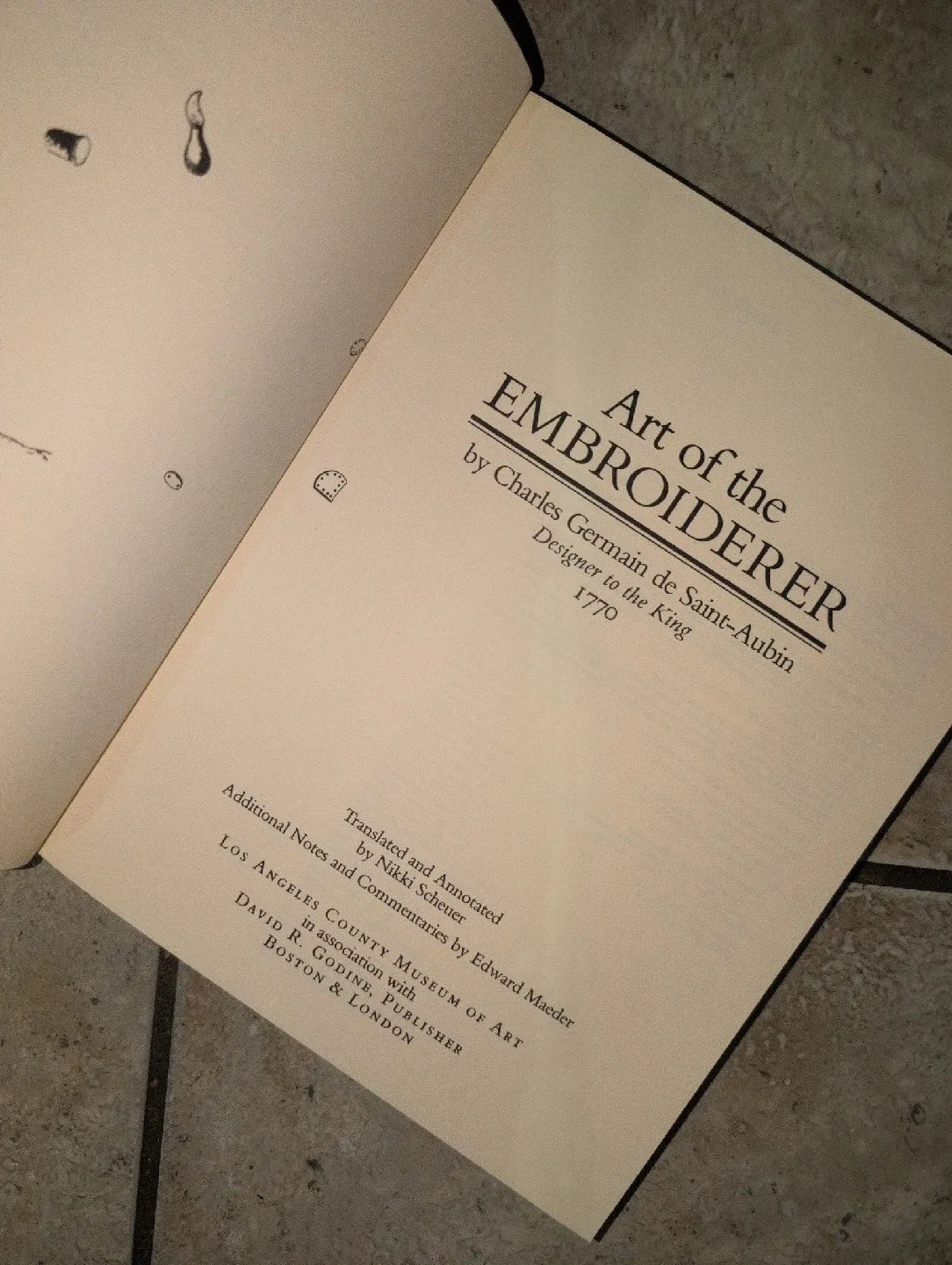 Art of the Embroiderer Book image indicator(3)