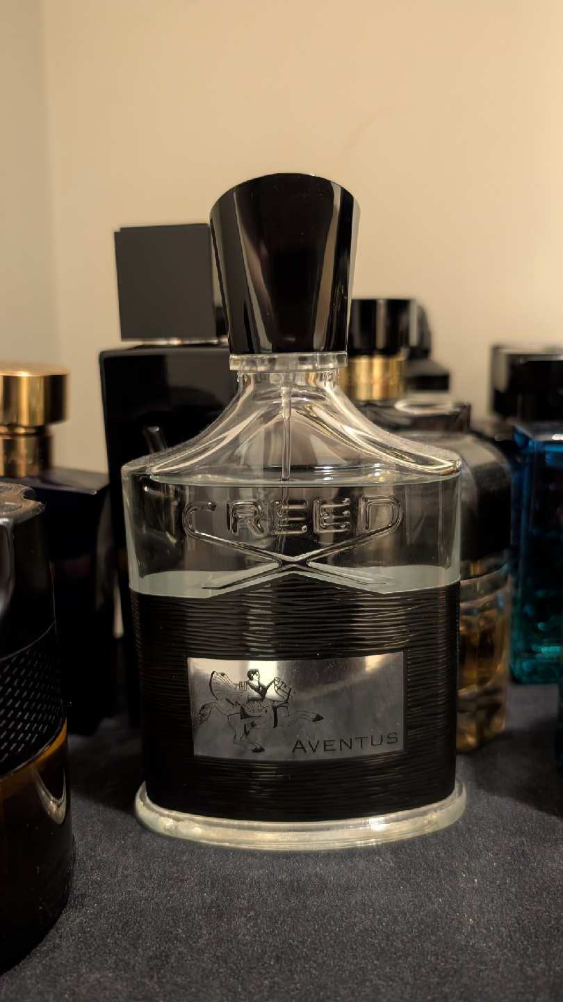 New Creed Aventus