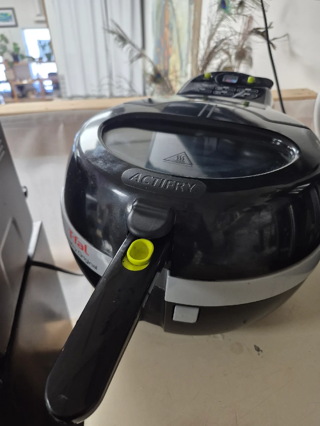 T-fal ActiFry Air Fryer image indicator(2)