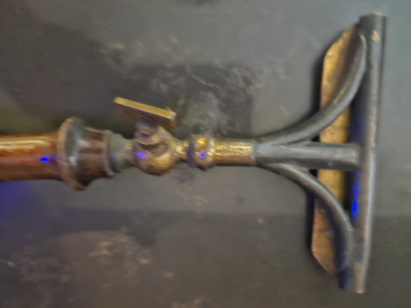 Antique Victorian Horse Hair Singer image indicator(5)