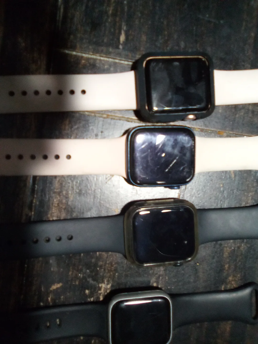 apple watch lot thumbnail
