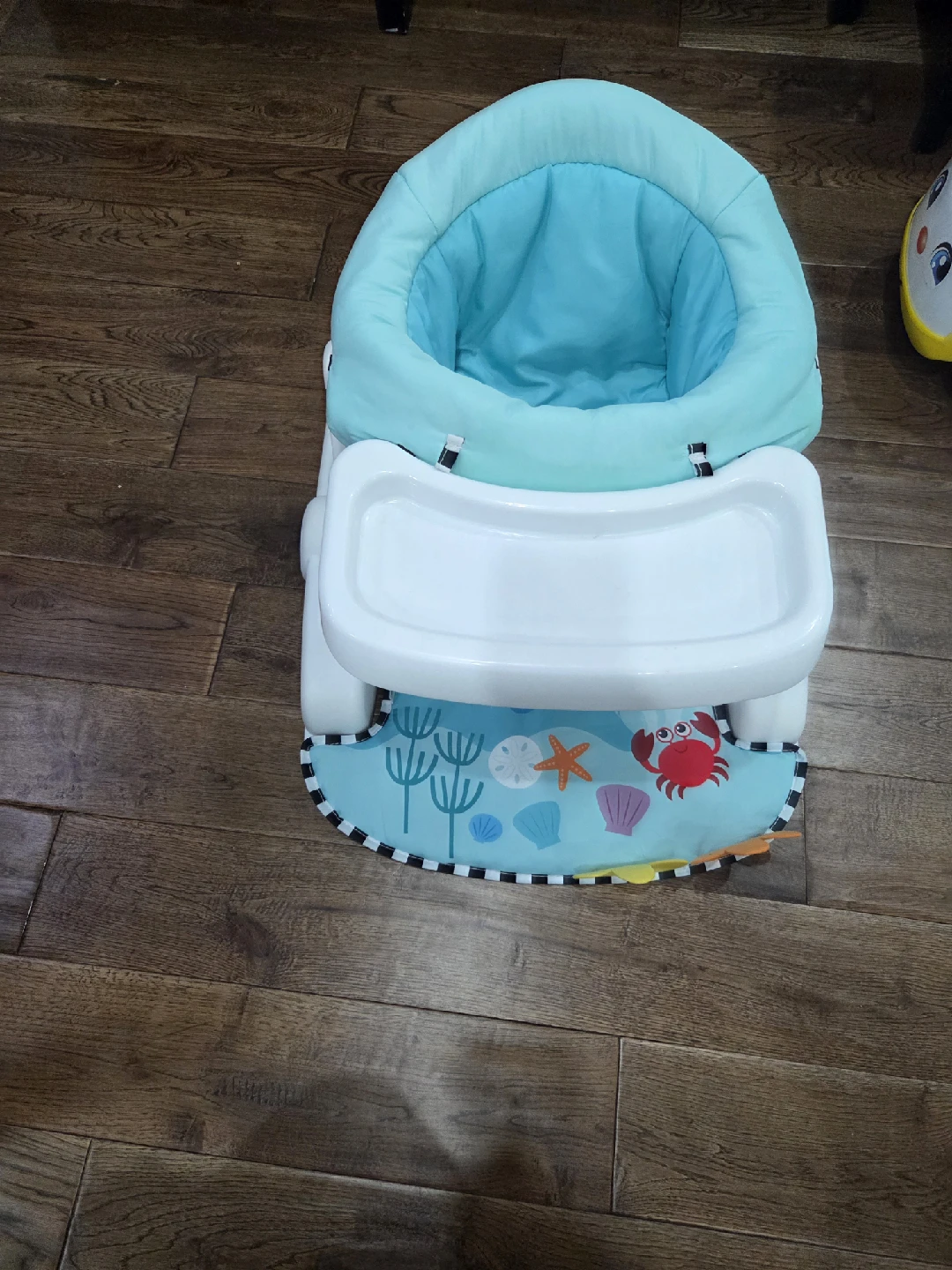 Baby Einstein Sea of Support 2-in-1 Seat (4-12m) - photo 5