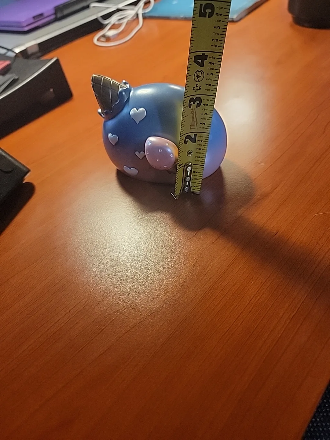 Rumi Life Pink Strawberry Music Box image indicator(6)