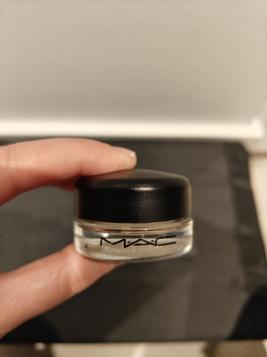MAC Extra Dimension Eyeshadow X2 & MAC Pro Longwear Paint Pot - photo 2