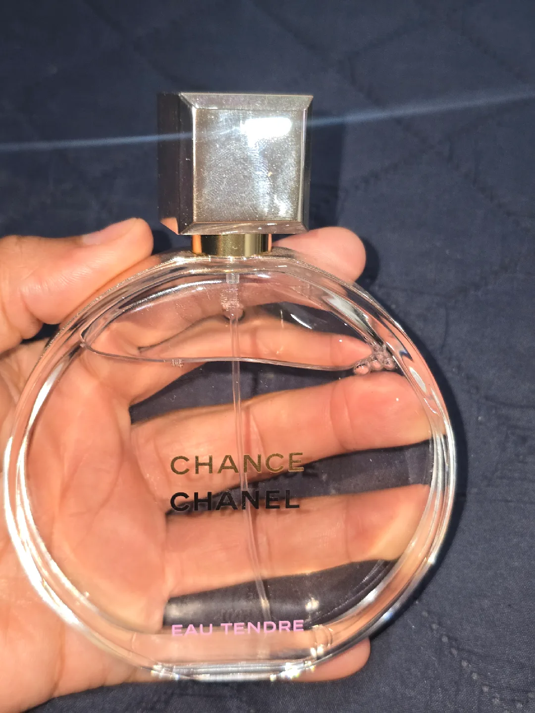 Chanel Chance Eau Tendre Perfume image indicator(2)