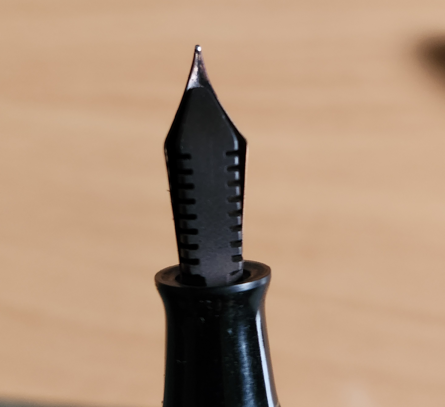 Parker Vacumatic Fountain Pen - photo 4