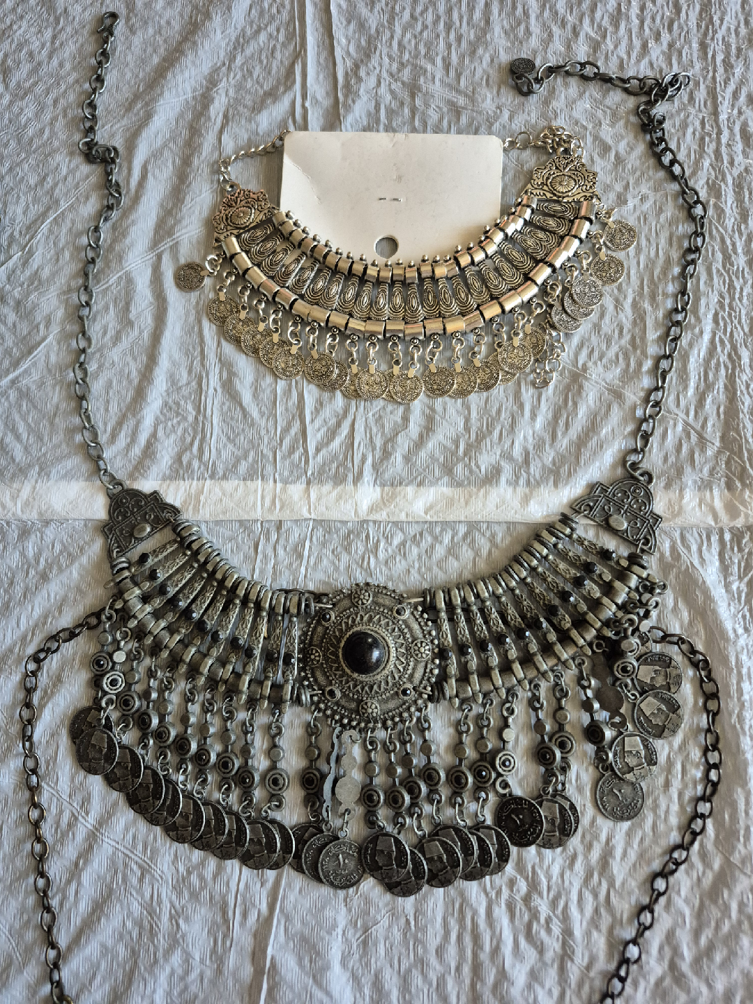 Bohemian Style Necklaces & Bracelets - photo 3