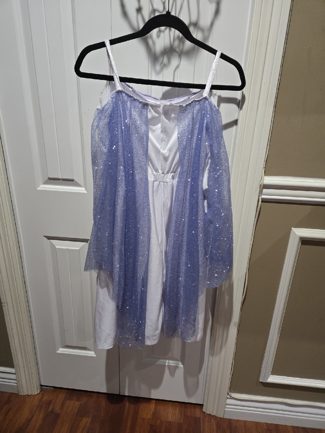 Disney Frozen Dress - Size M (8-10) - photo 4