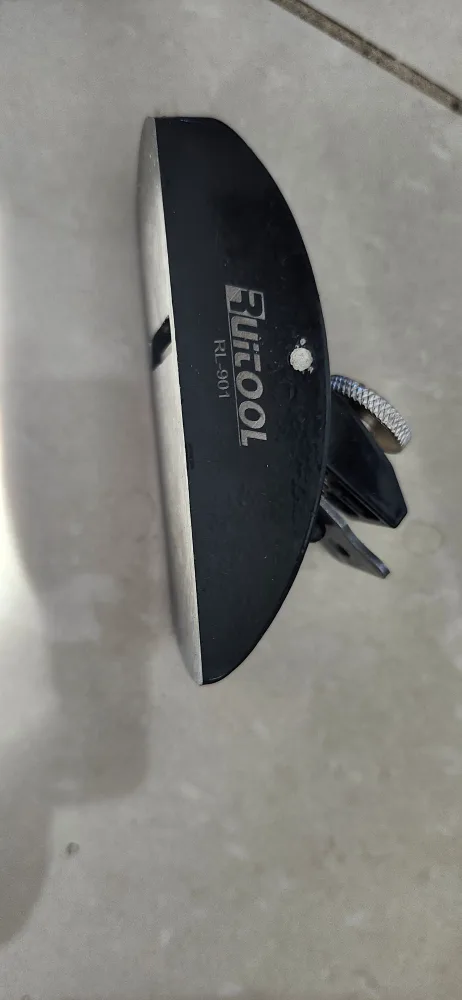 FUJI TOOL RL-901 Block Plane thumbnail