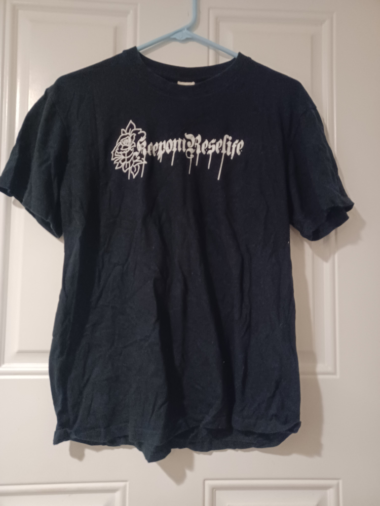 Lot of 7 T-Shirts (Fruit of the Loom, GAP, Gildan) - photo 5