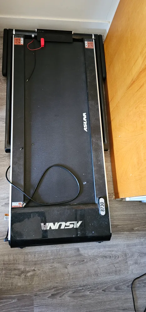 Asuna 8730 Treadmill image indicator(2)